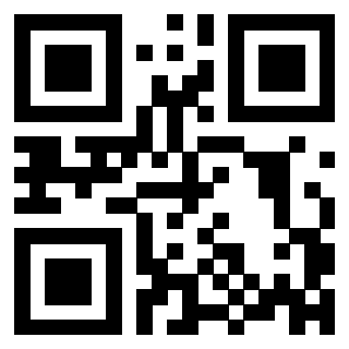 QrCode di 3307696705