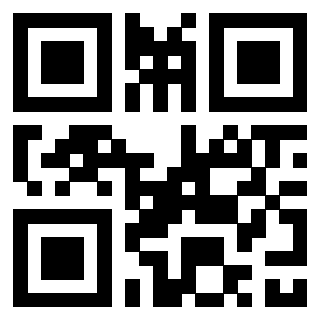 QrCode di 3307696706