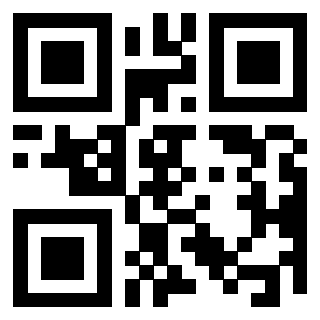 3307696708 - Immagine del QrCode