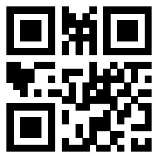 3307696711 - Immagine del QrCode associato