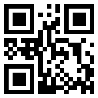 3307696714 - Immagine del QrCode associato