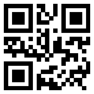 Qr Code di 3307696716