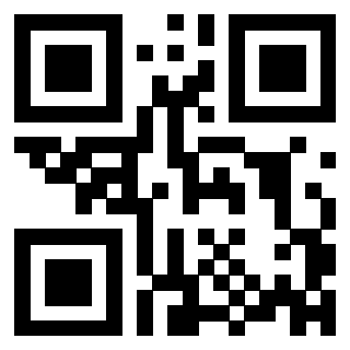 3307696718 - Immagine del QrCode associato