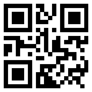 QrCode di 3307696719