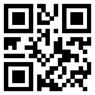 Qr Code di 3307696729