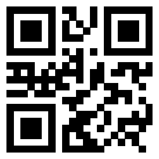 Qr Code di 3307696731