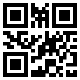 Immagine del QrCode di 3307696732