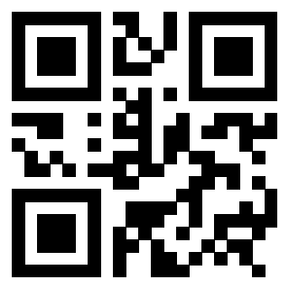 3307696735 - Immagine del QrCode