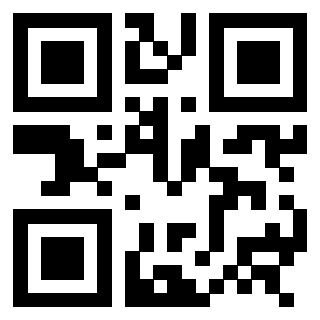 3307696737 - Immagine del Qr Code