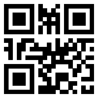 3307696740 Qr Code associato
