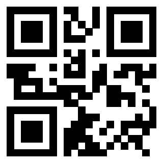 3307696742 - Immagine del Qr Code