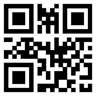 Il Qr Code di 3307696743
