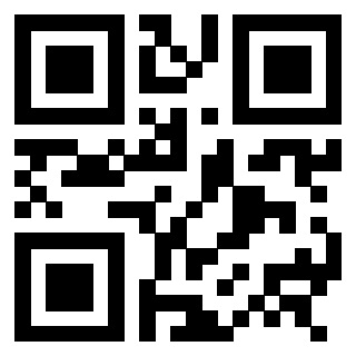 3307696744 - Immagine del Qr Code