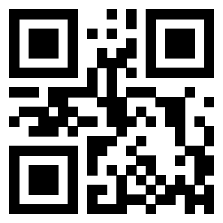 QrCode di 3307696745