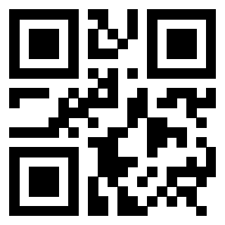 3307696746 - Immagine del Qr Code