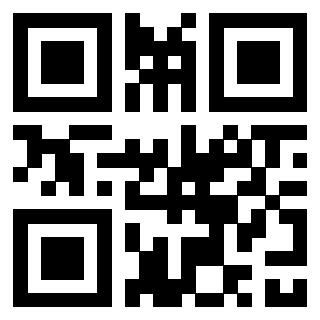 3307696747 - Immagine del QrCode