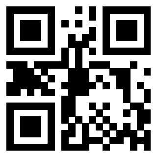 QrCode di 3307696748