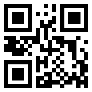 3307696750 Qr Code associato