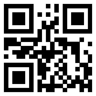 Il Qr Code di 3307696751
