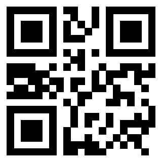 3307696753 - Immagine del QrCode