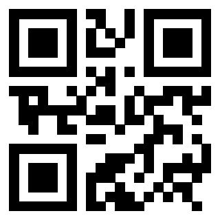QrCode di 3307696755