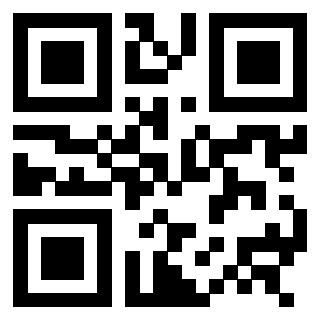 Qr Code di 3307696756
