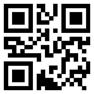 3307696757 - Immagine del Qr Code