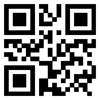 3307696759 QrCode associato