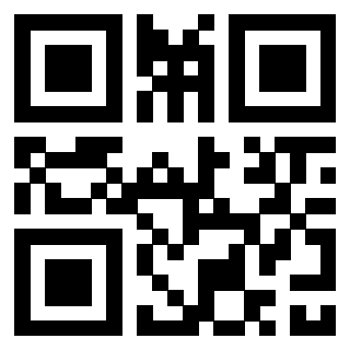 Qr Code di 3307696761