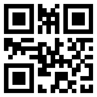 3307696762 - Immagine del QrCode