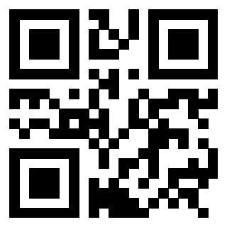 3307696765 - Immagine del QrCode