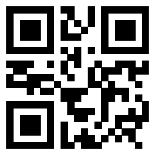 QrCode di 3307696767
