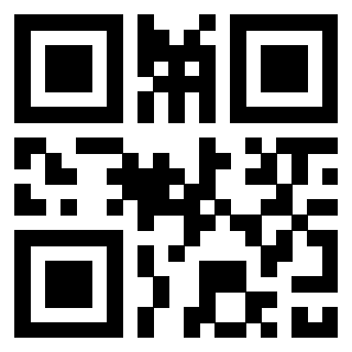 Il Qr Code di 3307696768