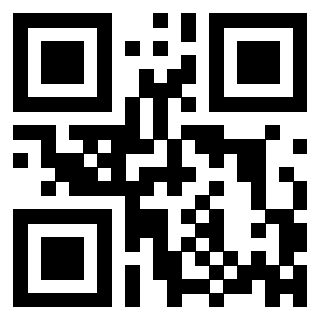 3307696771 - Immagine del QrCode associato
