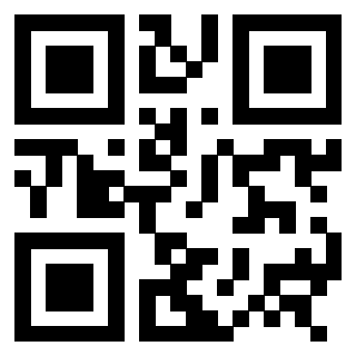 Immagine del QrCode di 3307696773