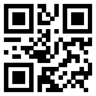 3307696774 Qr Code associato