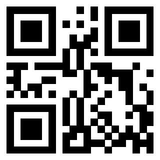 3307696775 - Immagine del Qr Code