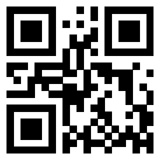 Il Qr Code di 3307696777