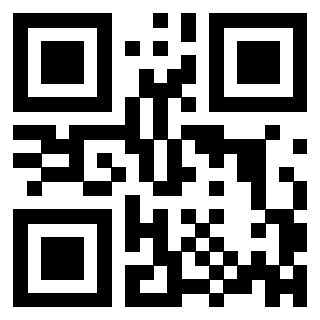 Il QrCode di 3307696778