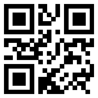 Immagine del QrCode di 3307696780