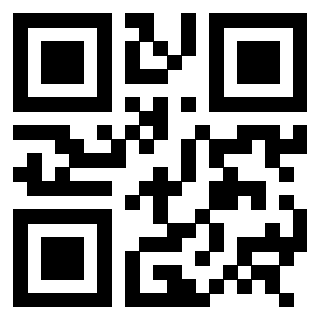Il QrCode di 3307696781