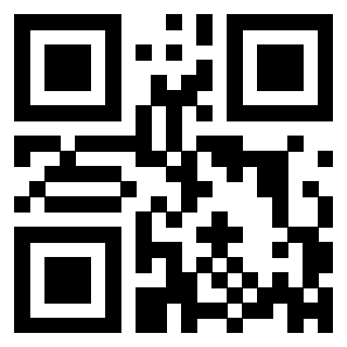 Immagine del QrCode di 3307696782
