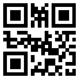 3307696786 Qr Code associato