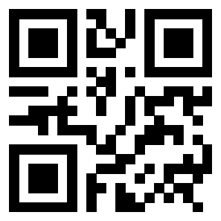 Qr Code di 3307696788