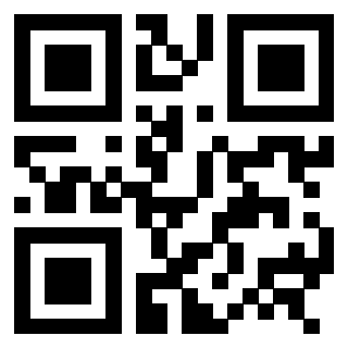 3307696789 - Immagine del Qr Code