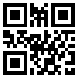 Qr Code di 3307696793