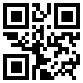 3307696796 - Immagine del Qr Code