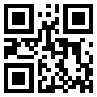 3307696797 - Immagine del QrCode