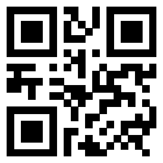 QrCode di 3307696798