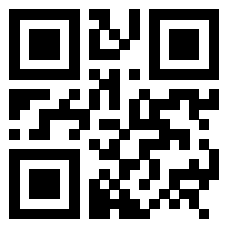 3307696799 - Immagine del QrCode